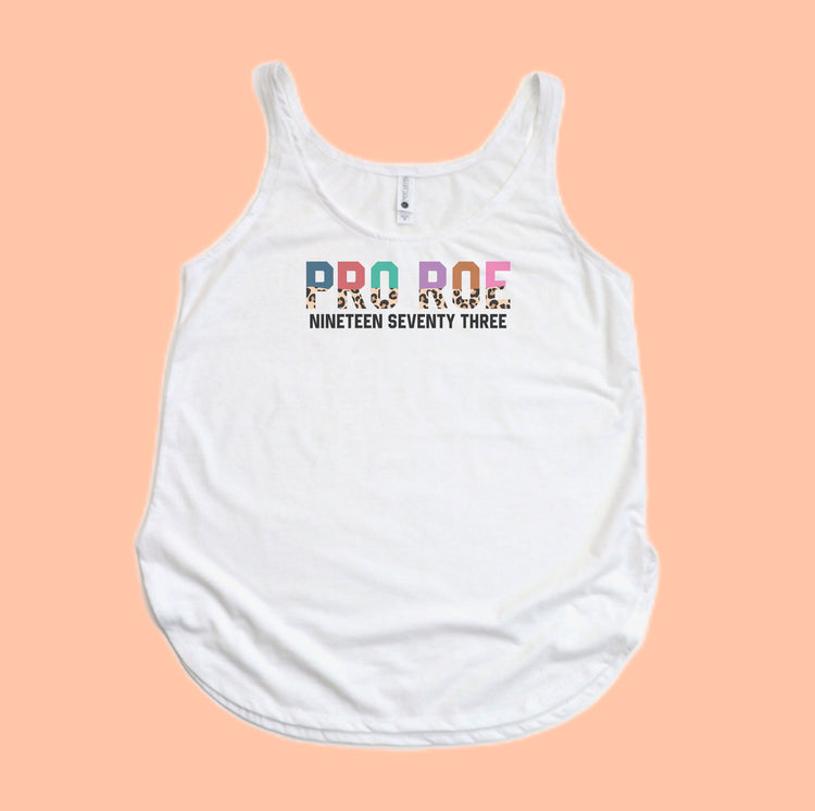 Pro Roe 1973