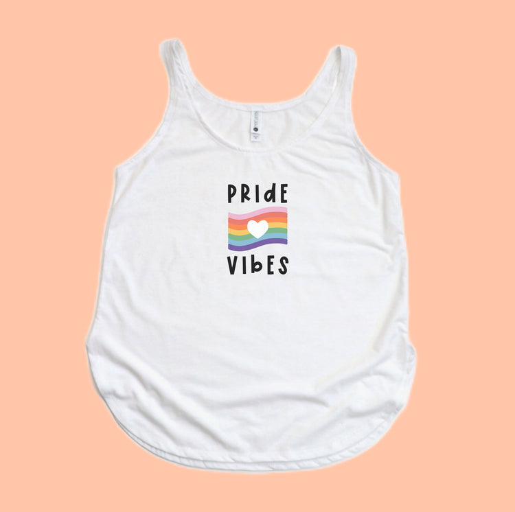 Pride Vibes