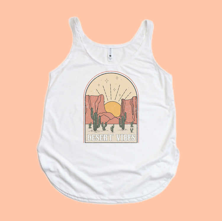 Desert Vibes
