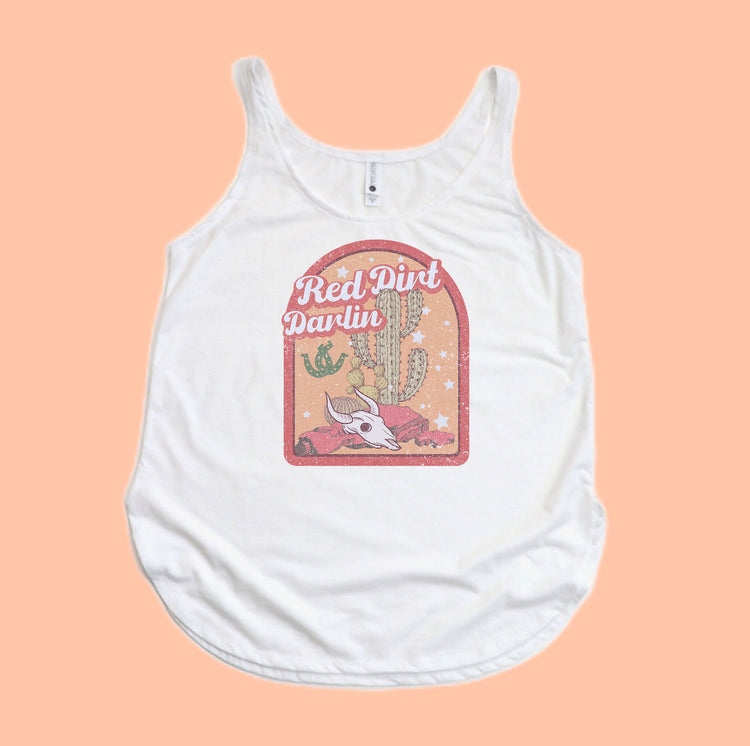 Red Dirt Darlin'