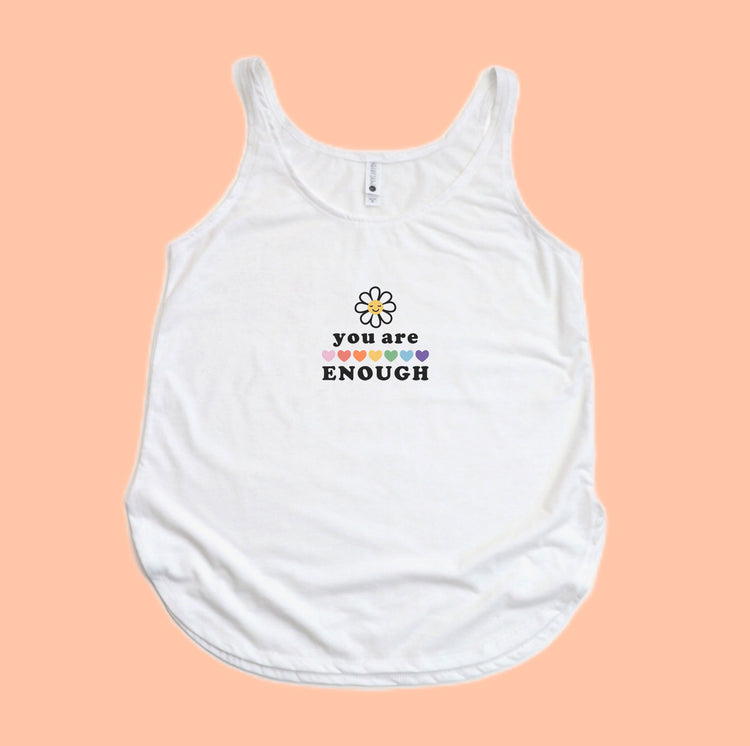 You are enough (Pride)