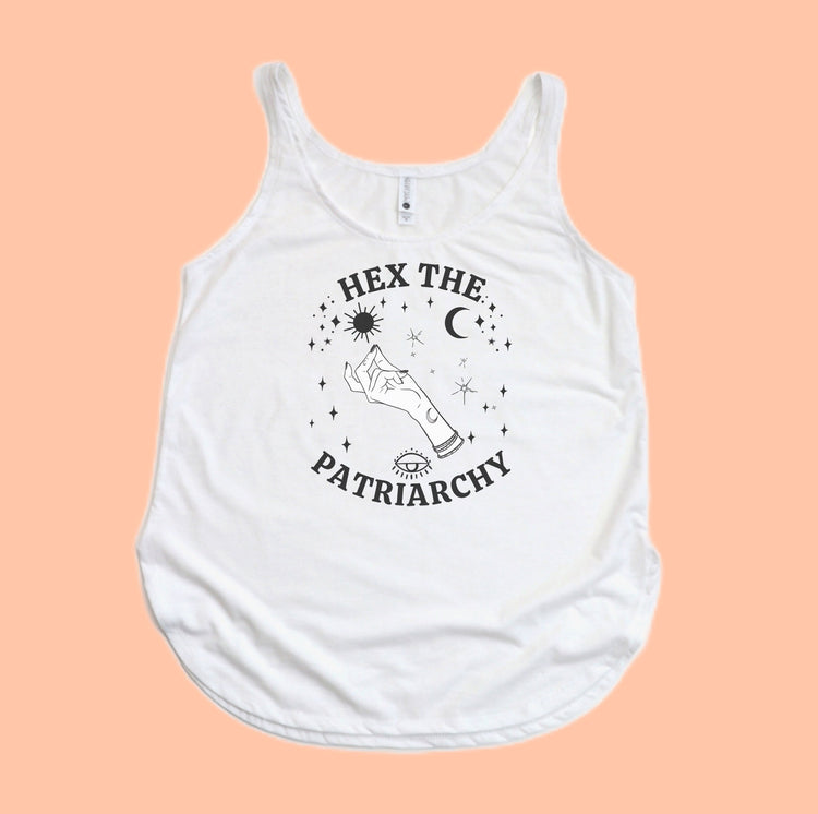 Hex the Patriarchy v1