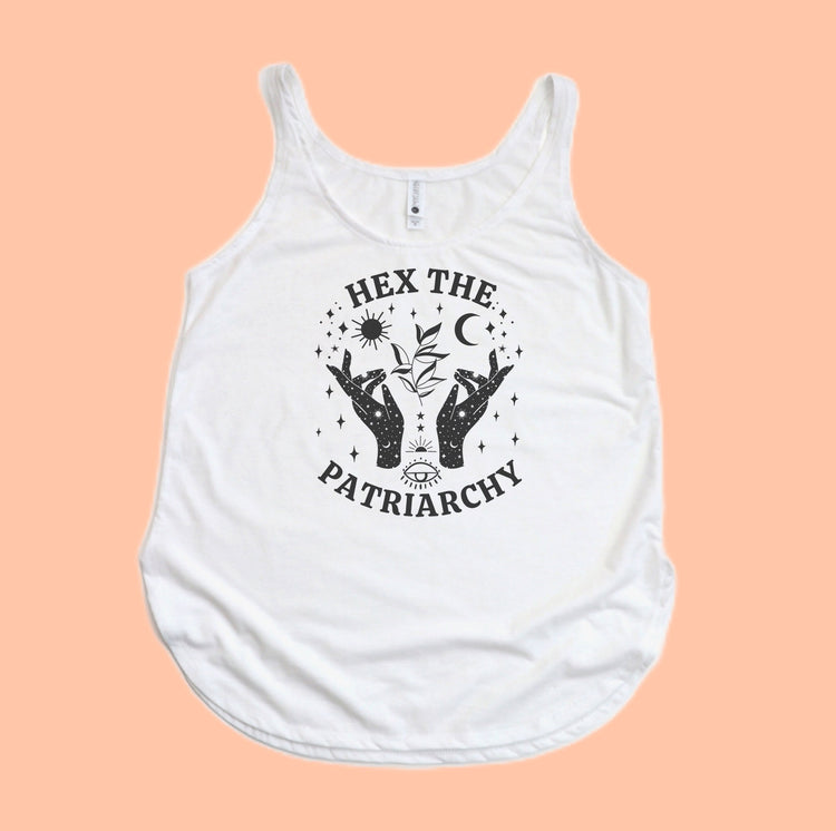 Hex the Patriarchy v2