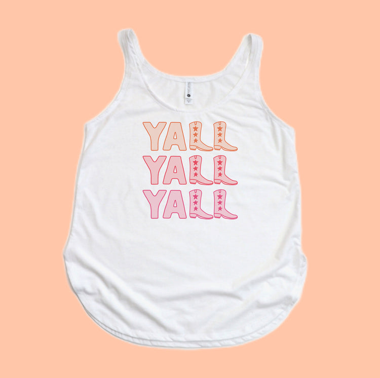Y'all