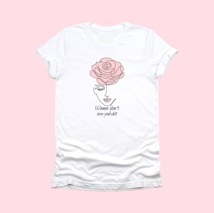 Women Don't Owe You v1