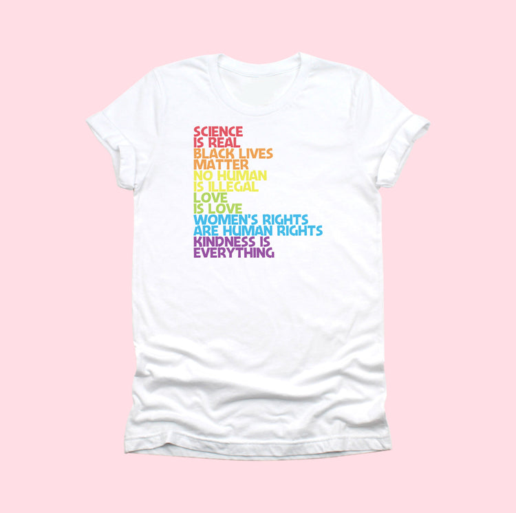 Kindness is everything