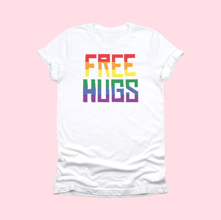 Free Hugs