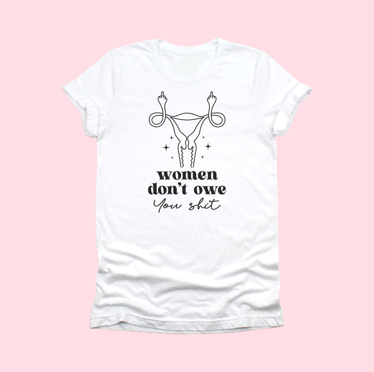 Women Don't Owe You v2