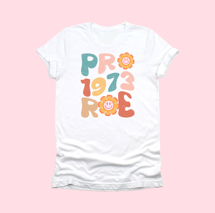 Pro Roe 1973
