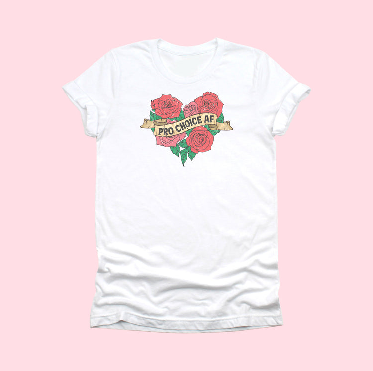Pro Choice AF