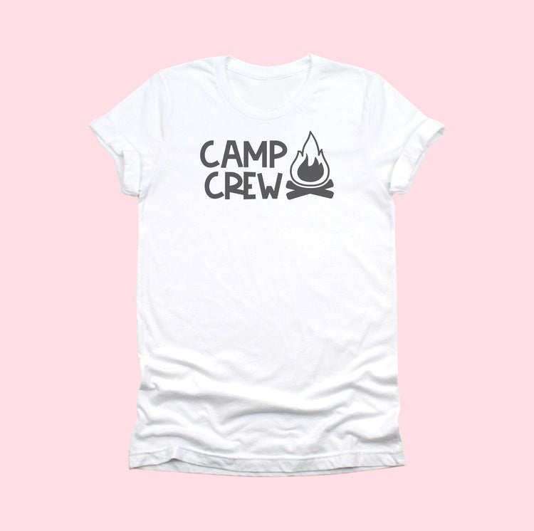 Camp Crew