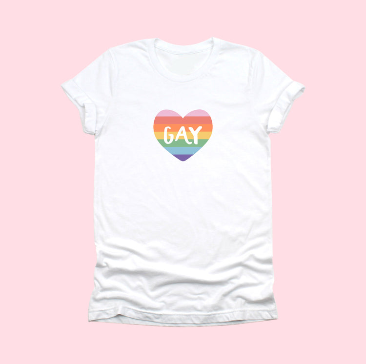 Gay Heart