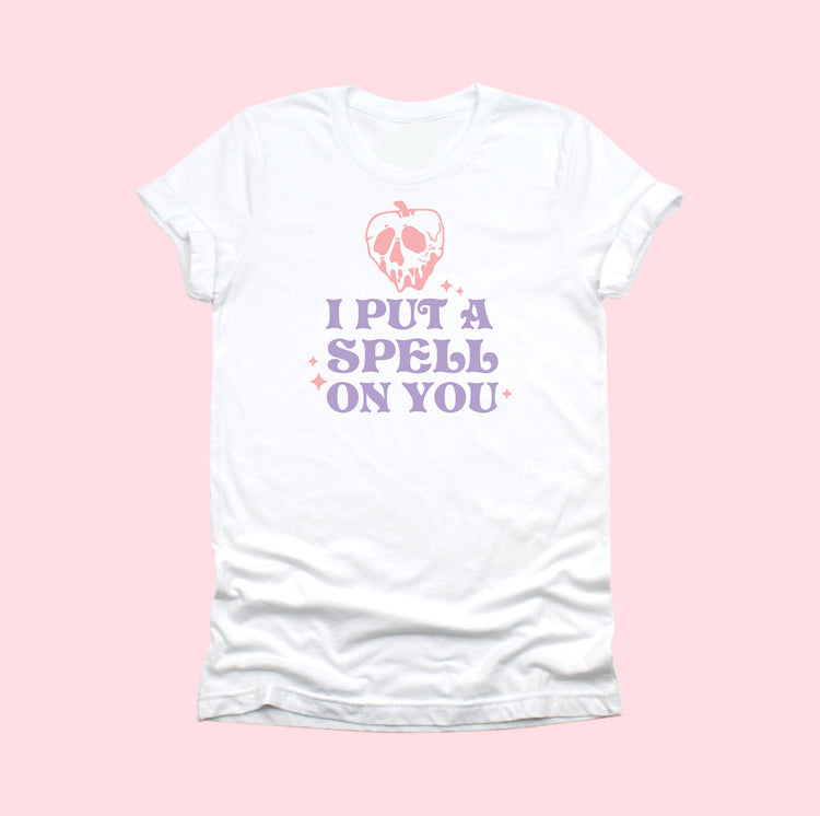 I Put a Spell On You