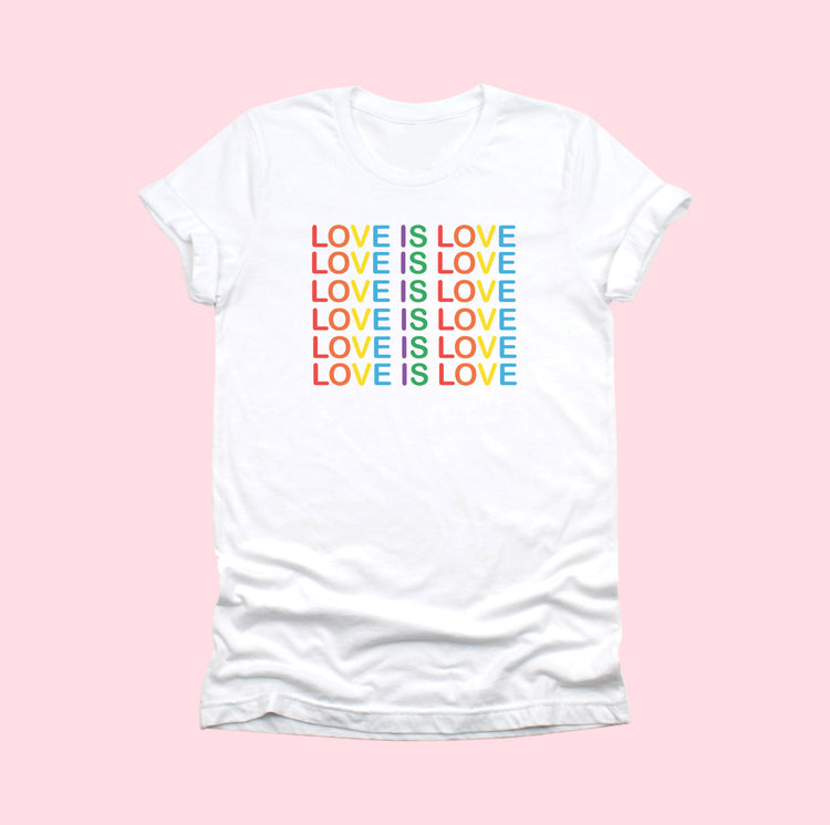 Love is Love