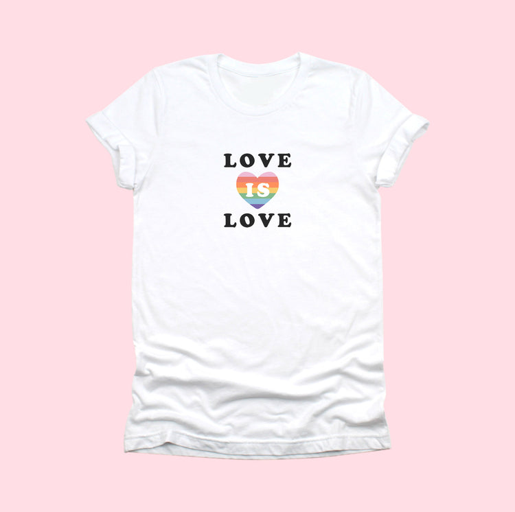 Love is Love