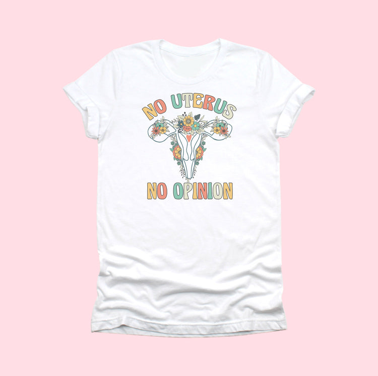 No Uterus, No Opinion v2