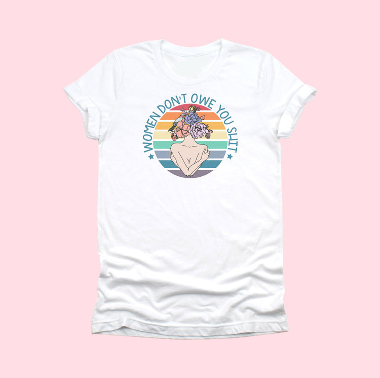 Women Don't Owe You v3