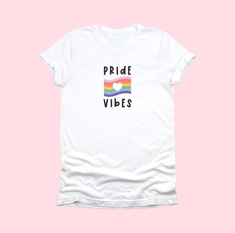Pride Vibes