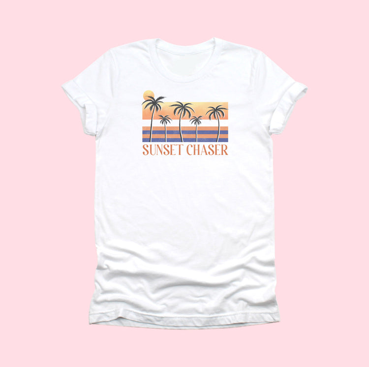 Sunset Chaser