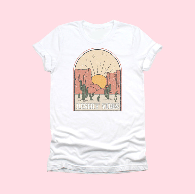 Desert Vibes