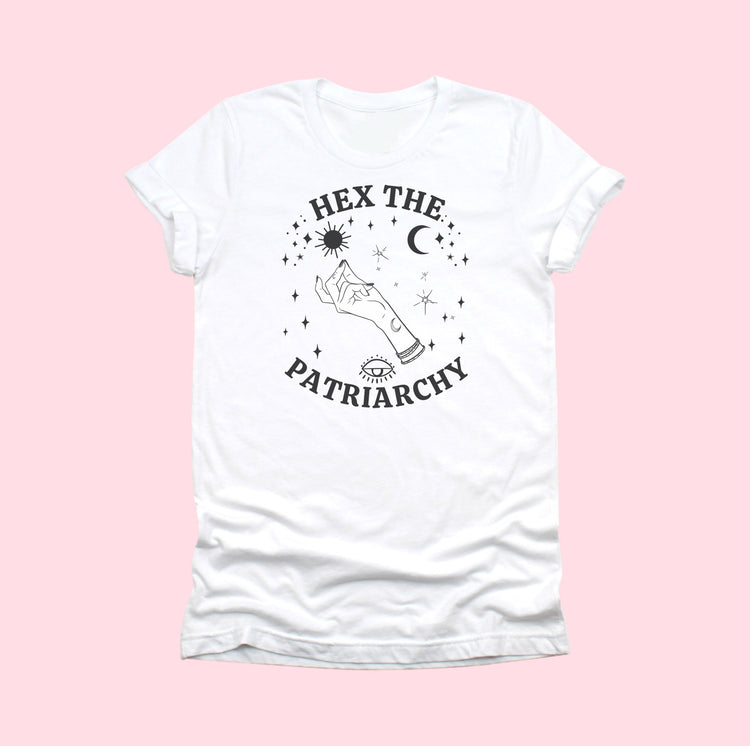 Hex the Patriarchy v1