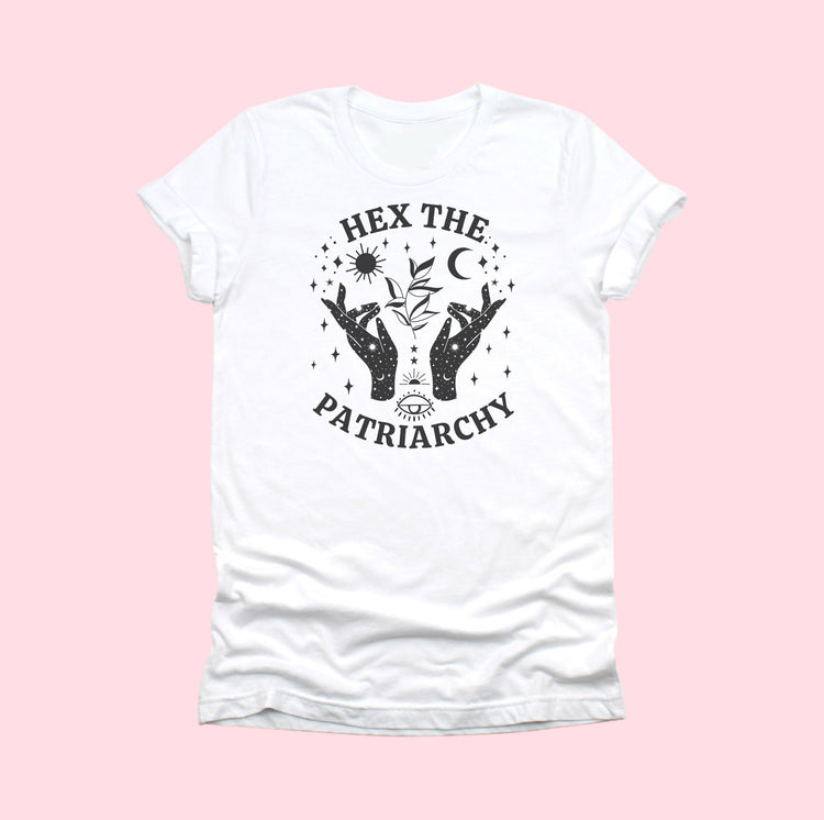 Hex the Patriarchy v2