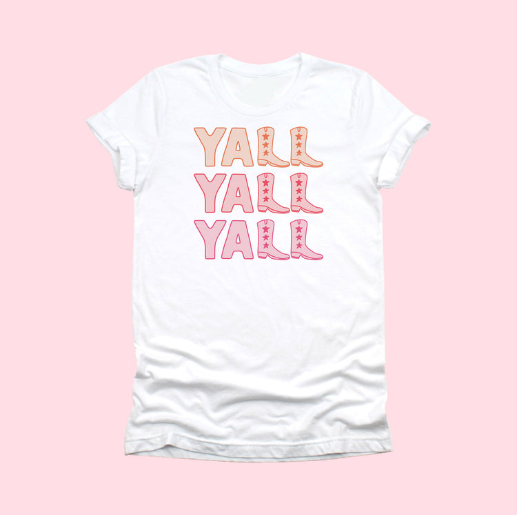 Y'all