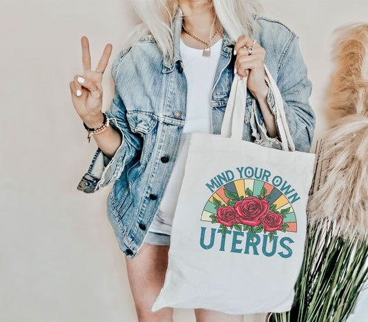 Mind Your Own Uterus v2